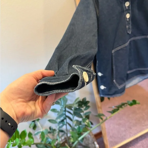 Rudy Jude Sailor Jacket - Picture 3 of 8